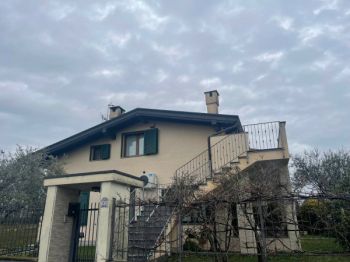 Imagen Mansarda arredata con terrazzo Centro