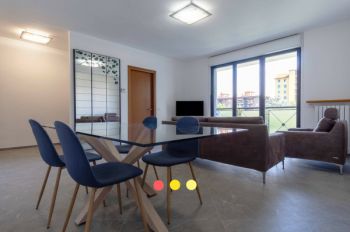 Imagen Appartamento arredato con terrazzo Baggio, forze armate, quinto romano