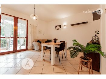 Imagen Appartamento arredato con terrazzo Centro