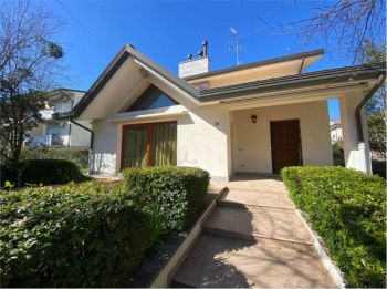 Imagen Villa arredata Centro