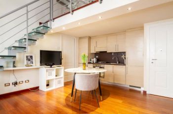 Imagen Monolocale arredato Fiera, firenze, sempione, paolo sarpi/arena