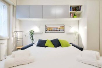 Imagen Appartamento arredata Forlanini, umbria, lodi, corvetto, rogoredo