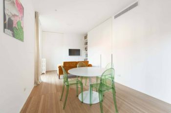 Imagen Appartamento arredato Buenos aires, indipendenza, p.ta venezia