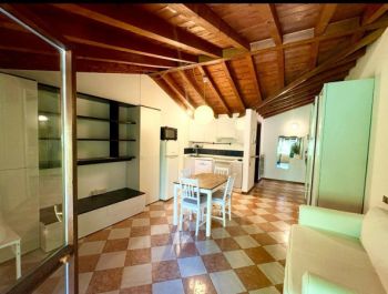 Imagen Monolocale arredato con terrazzo Borgo trento