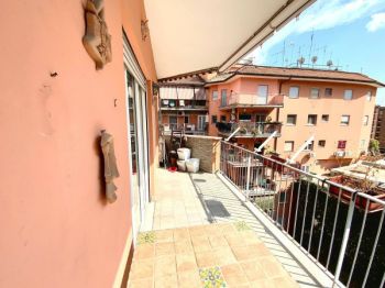 Imagen Appartamento arredato Monteverde, gianicolense