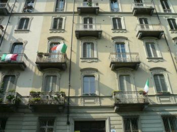 Imagen Monolocale arredato Vanchiglia