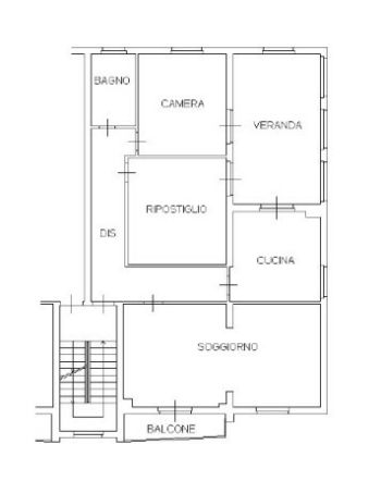 Vivienda similar