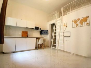 Imagen Monolocale arredato Garibaldi, isola, maciachini, monumentale