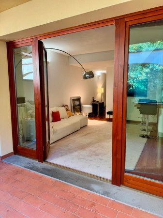 Imagen Appartamento arredato con terrazzo Centro storico