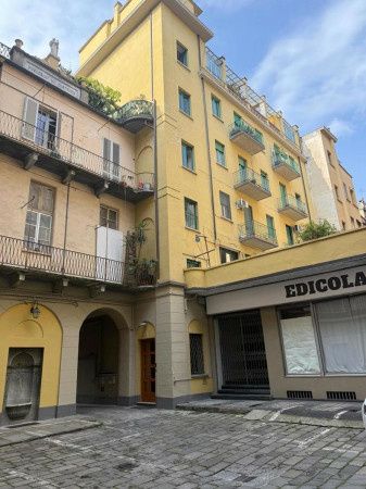 Imagen Bilocale arredato Centro