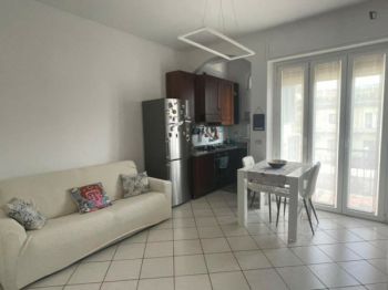 Imagen Monolocale arredato Affori, bovisa, niguarda, testi