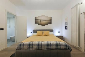 Imagen Monolocale arredato Baggio, forze armate, quinto romano