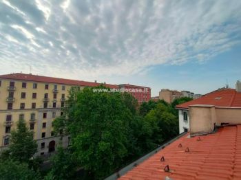 Imagen Monolocale arredato Repubblica, stazione centrale