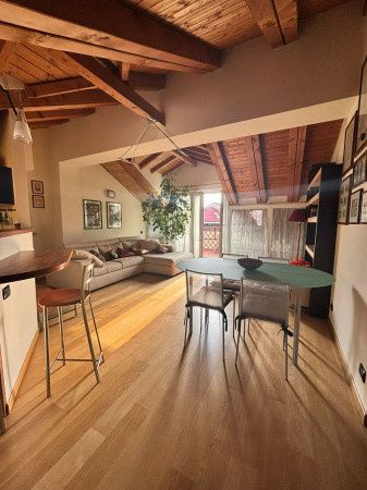 Imagen Mansarda arredata Buenos aires, indipendenza, p.ta venezia