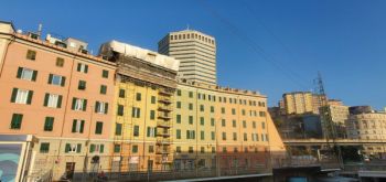 Imagen Appartamento arredato Cornigliano