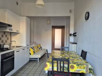 Imagen Bilocale arredato Cenisia