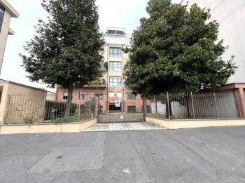 Imagen Loft arredato Chiesa rossa, cermenate, ripamonti