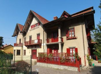 Vivienda similar