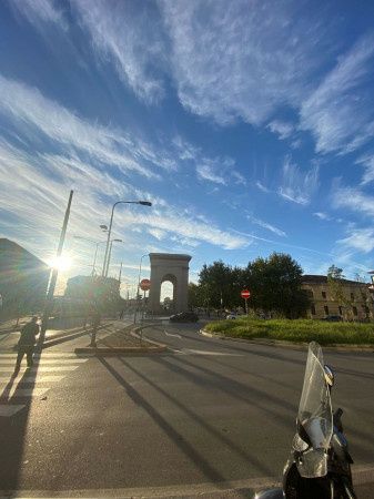 Imagen Bilocale arredato Bocconi, c.so italia, ticinese