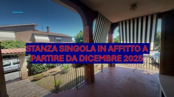 Imagen Bilocale con terrazzo Trigoria, spinaceto, tor de cenci, vallerano