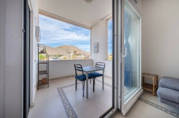 Imagen Appartamento arredato con terrazzo Tommaso natale