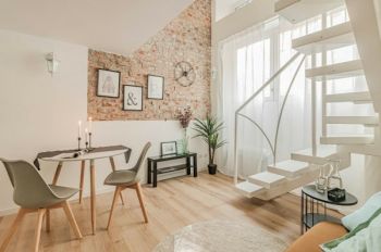 Imagen Loft arredato Fiera, firenze, sempione, paolo sarpi/arena