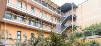 Imagen Monolocale arredato Repubblica, stazione centrale