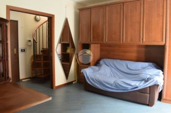 Imagen Monolocale arredato con terrazzo Messina