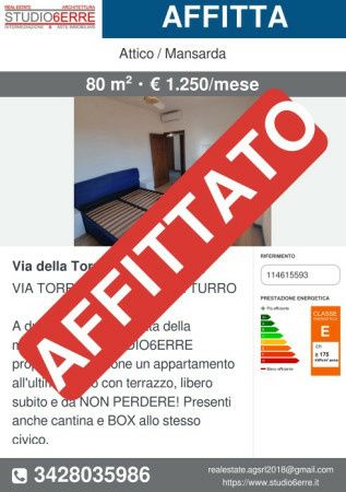 Imagen Attico arredato con terrazzo Greco , monza , palmanova, bicocca