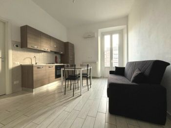 Imagen Bilocale arredato Chiesa rossa, cermenate, ripamonti