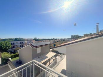 Imagen Appartamento arredato con terrazzo Marcelli