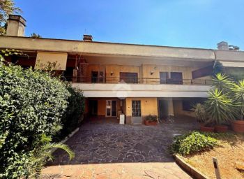 Imagen Villa con terrazzo Parioli, pinciano