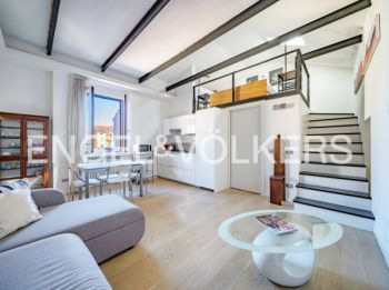 Imagen Monolocale arredato Garibaldi, isola, maciachini, monumentale