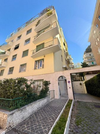 Imagen Appartamento arredato Parioli, pinciano