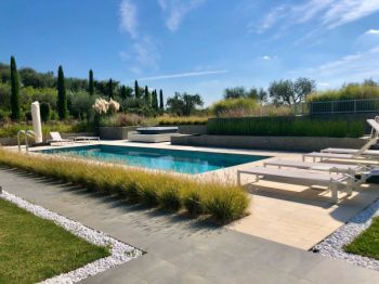 Imagen Villa arredata con terrazzo Lazise