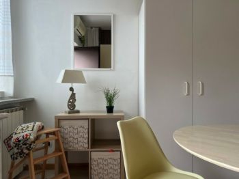 Imagen Monolocale arredato Buenos aires, indipendenza, p.ta venezia