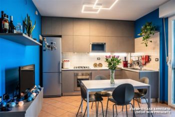 Imagen Appartamento arredato con terrazzo Forlanini, umbria, lodi, corvetto, rogoredo