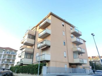 Imagen Mansarda arredata con terrazzo Centro