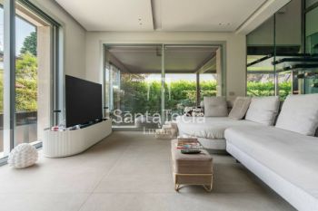 Imagen Villa arredata con terrazzo Centro