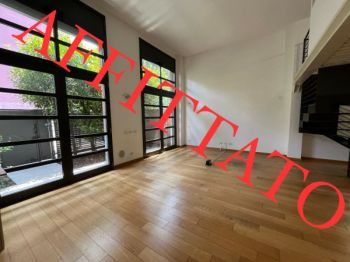 Imagen Loft arredato Certosa, quarto oggiaro, villa pizzone