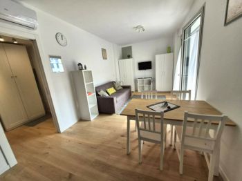 Imagen Monolocale arredato con terrazzo Chiesa rossa, cermenate, ripamonti