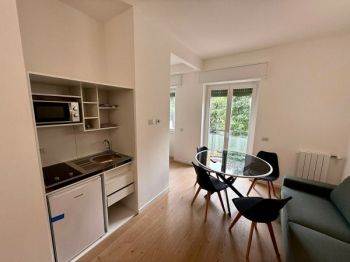 Imagen Monolocale arredato con terrazzo Forlanini, umbria, lodi, corvetto, rogoredo