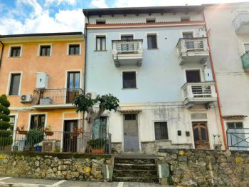 Vivienda similar