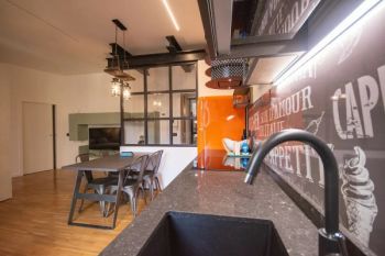Vivienda similar