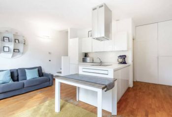 Imagen Appartamento arredato Certosa, quarto oggiaro, villa pizzone