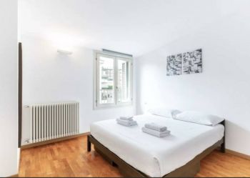 Imagen Appartamento arredato Certosa, quarto oggiaro, villa pizzone