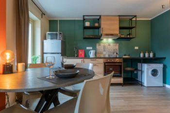 Imagen Monolocale arredato Aurora