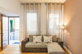 Imagen Bilocale arredato Fiera, firenze, sempione, paolo sarpi/arena