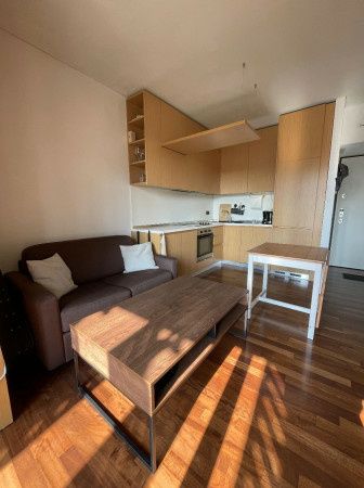 Imagen Bilocale arredato con terrazzo Affori, bovisa, niguarda, testi