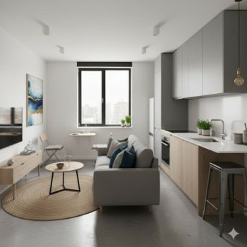 Vivienda similar